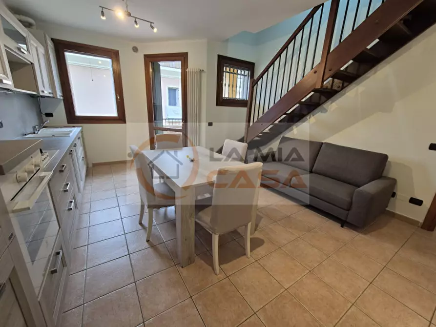 Immagine 2 di Camera in affitto  in Via Romea, n. 65/i legnaro a Legnaro