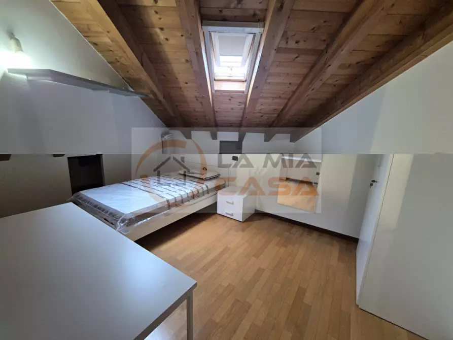 Immagine 6 di Camera in affitto  in Via Romea, n. 65/i legnaro a Legnaro