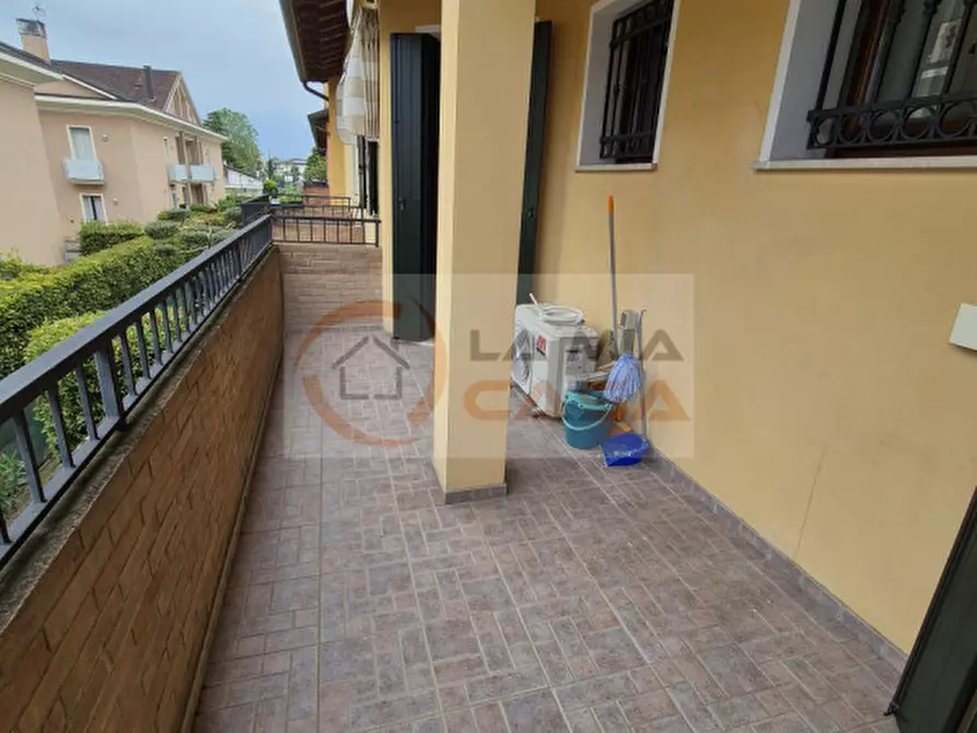 Immagine 8 di Camera in affitto  in Via Romea, n. 65/i legnaro a Legnaro