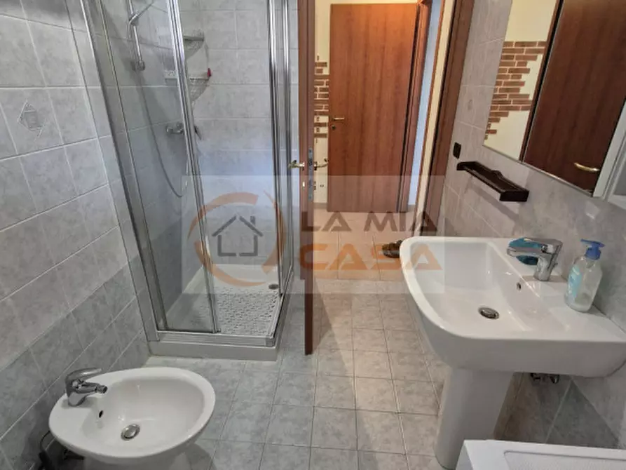 Immagine 9 di Camera in affitto  in Via Romea, n. 65/i legnaro a Legnaro