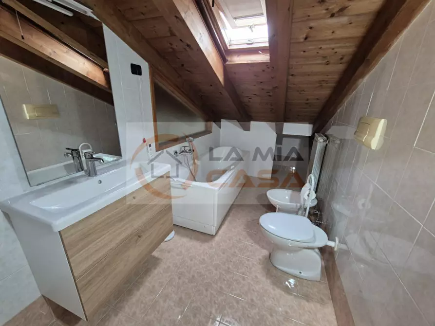 Immagine 10 di Camera in affitto  in Via Romea, n. 65/i legnaro a Legnaro