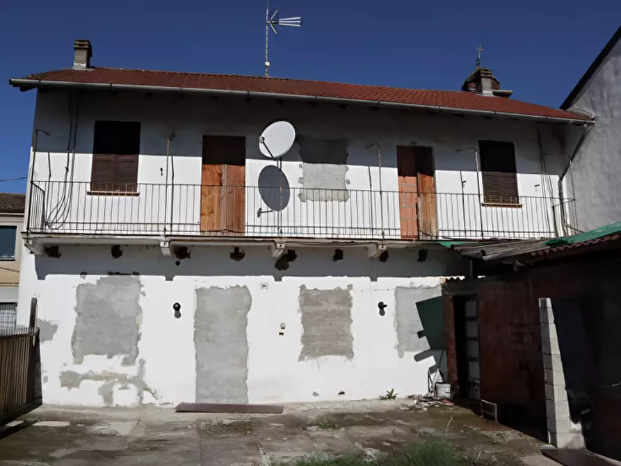 Immagine 3 di Rustico / casale in vendita  in Frazione Rivoltella, 100 a Rosasco