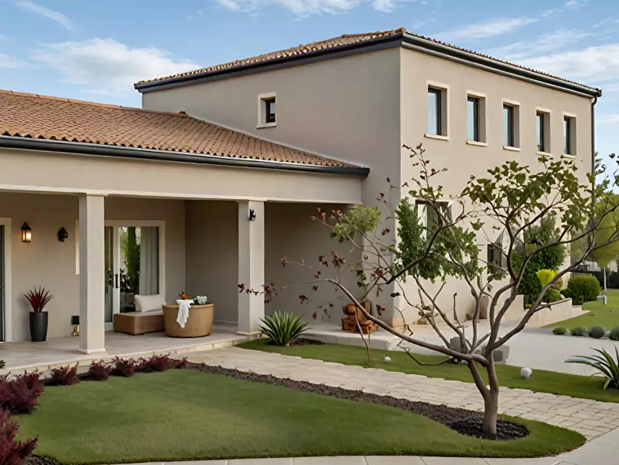 Immagine 1 di Casa bifamiliare in vendita  in Via Aldo Moro a Brugine