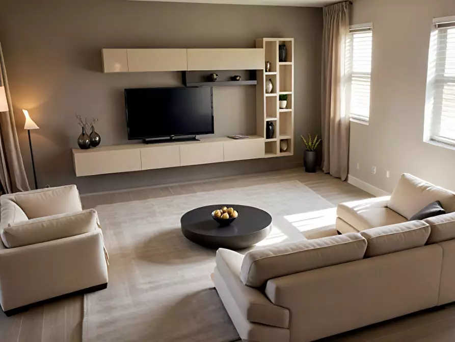 Immagine 4 di Casa bifamiliare in vendita  in Via Aldo Moro a Brugine