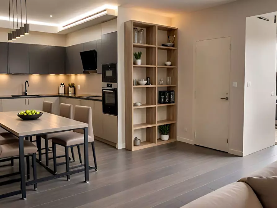 Immagine 7 di Casa bifamiliare in vendita  in Via Aldo Moro a Brugine