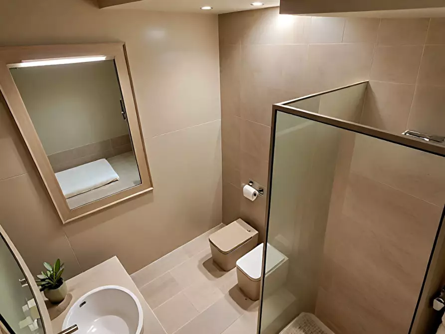 Immagine 8 di Casa bifamiliare in vendita  in Via Aldo Moro a Brugine