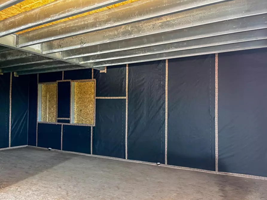 Immagine 17 di Casa bifamiliare in vendita  in Via Aldo Moro a Brugine