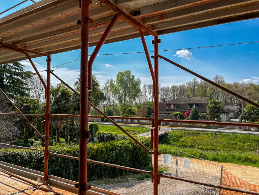 Immagine 18 di Casa bifamiliare in vendita  in Via Aldo Moro a Brugine