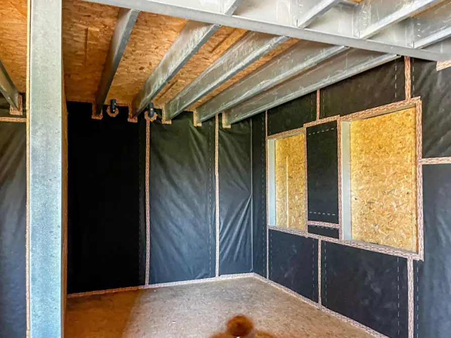 Immagine 21 di Casa bifamiliare in vendita  in Via Aldo Moro a Brugine