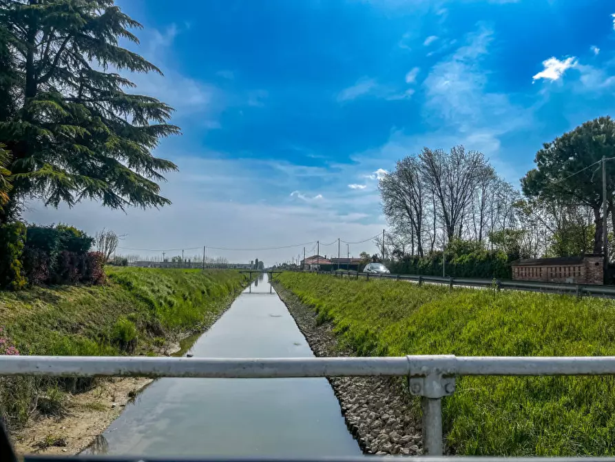 Immagine 23 di Casa bifamiliare in vendita  in Via Aldo Moro a Brugine
