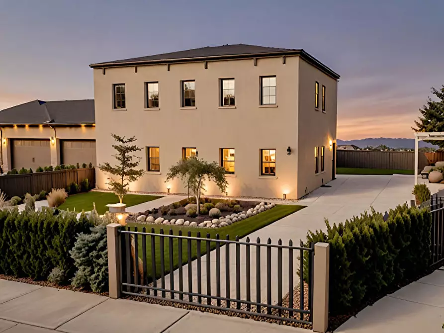 Immagine 24 di Casa bifamiliare in vendita  in Via Aldo Moro a Brugine