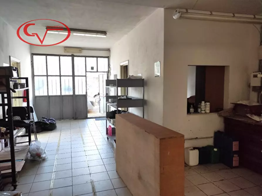 Laboratorio in affitto in via Ammiraglio Burzagli a Montevarchi
