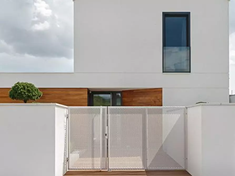 Immagine 1 di Casa bifamiliare in vendita  in Noventa Padovana a Noventa Padovana