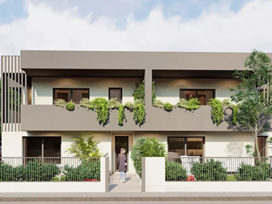 Immagine 1 di Appartamento in vendita  in Via Don Alessandro Dittadi a Vigodarzere