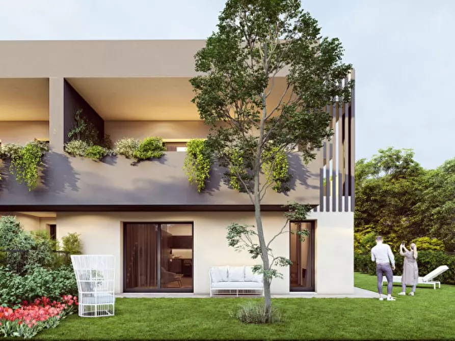 Immagine 4 di Appartamento in vendita  in Via Don Alessandro Dittadi a Vigodarzere