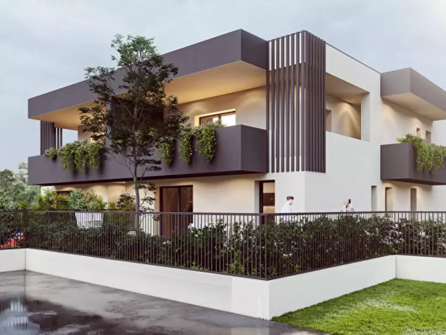 Immagine 5 di Appartamento in vendita  in Via Don Alessandro Dittadi a Vigodarzere