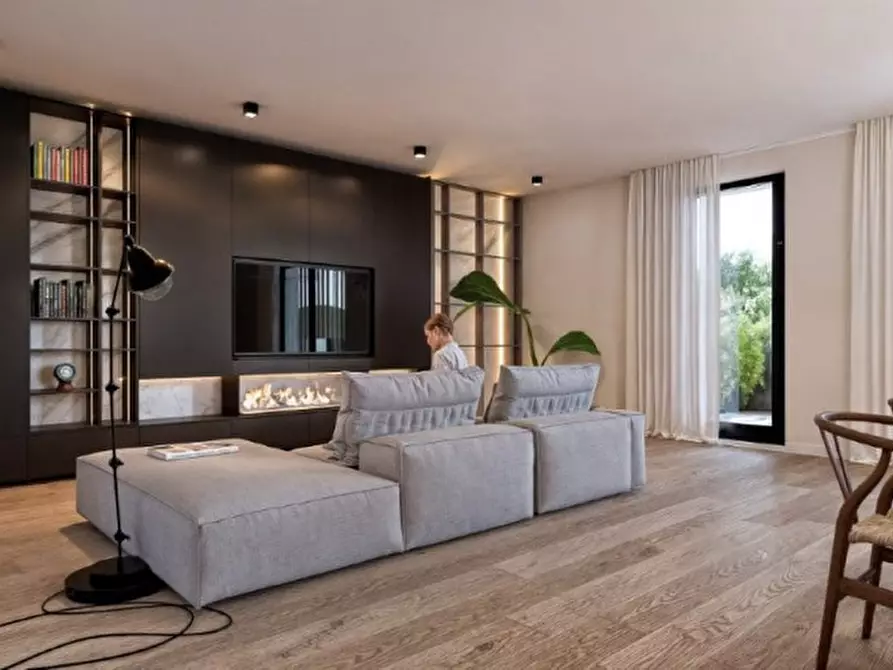 Immagine 6 di Appartamento in vendita  in Via Don Alessandro Dittadi a Vigodarzere