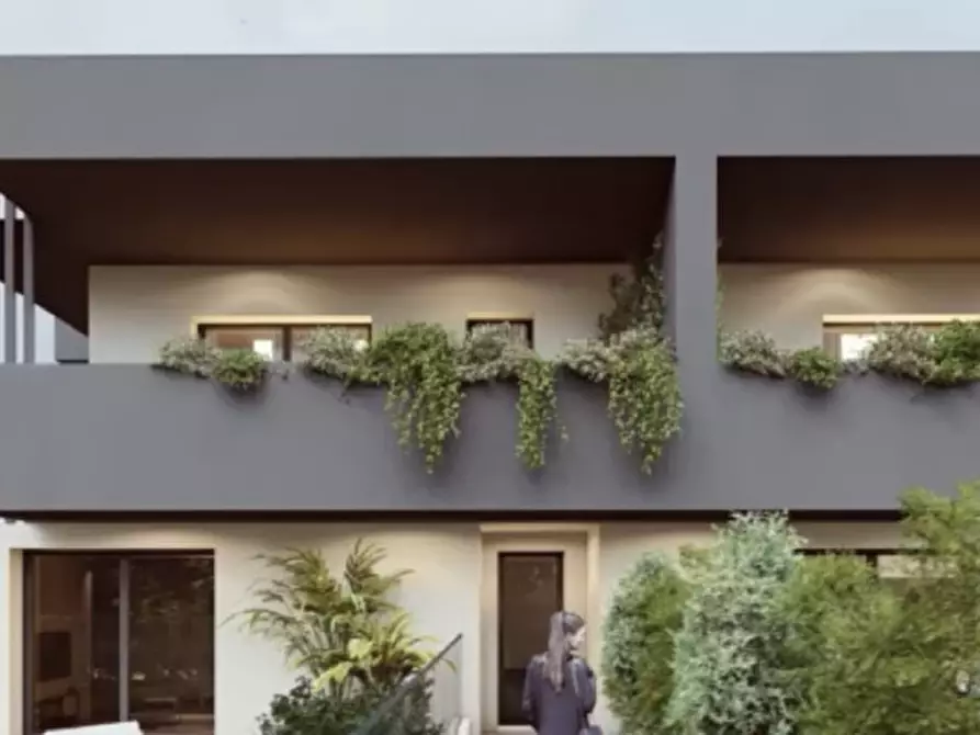 Immagine 7 di Appartamento in vendita  in Via Don Alessandro Dittadi a Vigodarzere