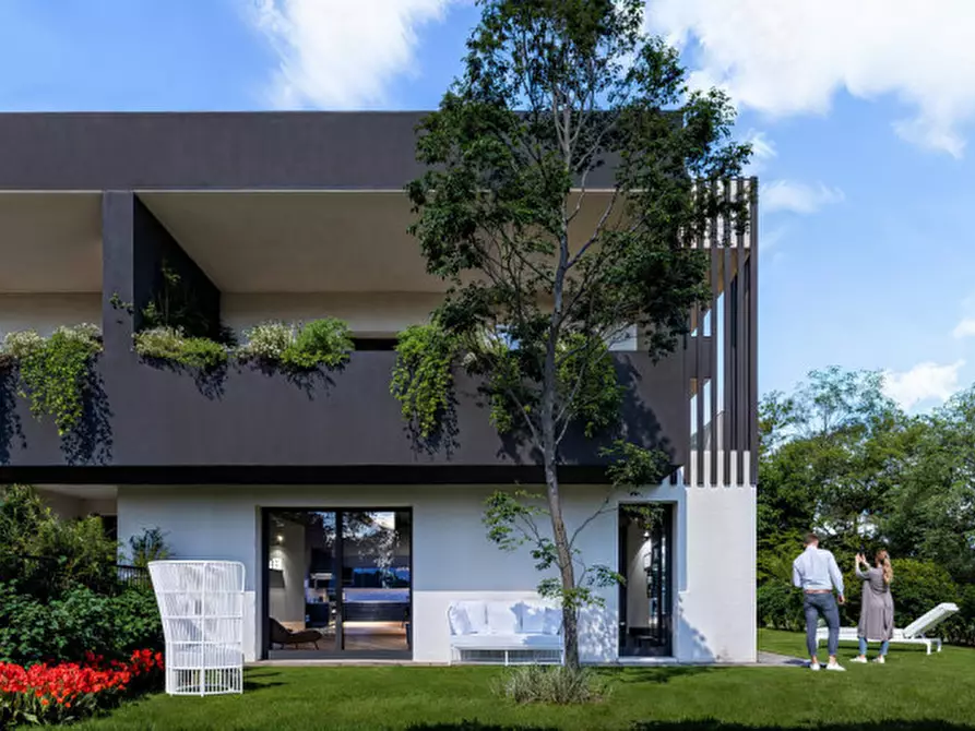 Immagine 8 di Appartamento in vendita  in Via Don Alessandro Dittadi a Vigodarzere