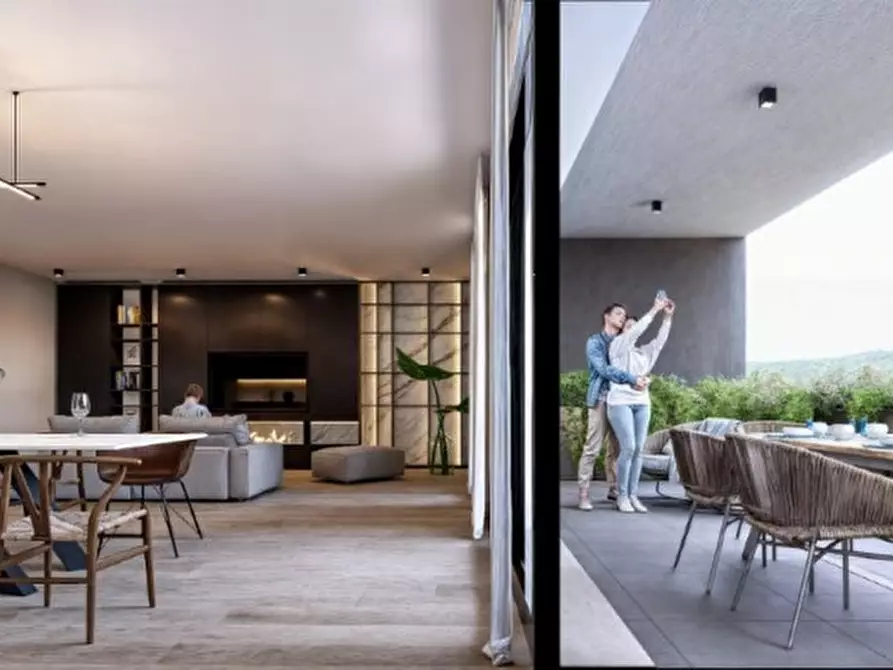 Immagine 9 di Appartamento in vendita  in Via Don Alessandro Dittadi a Vigodarzere