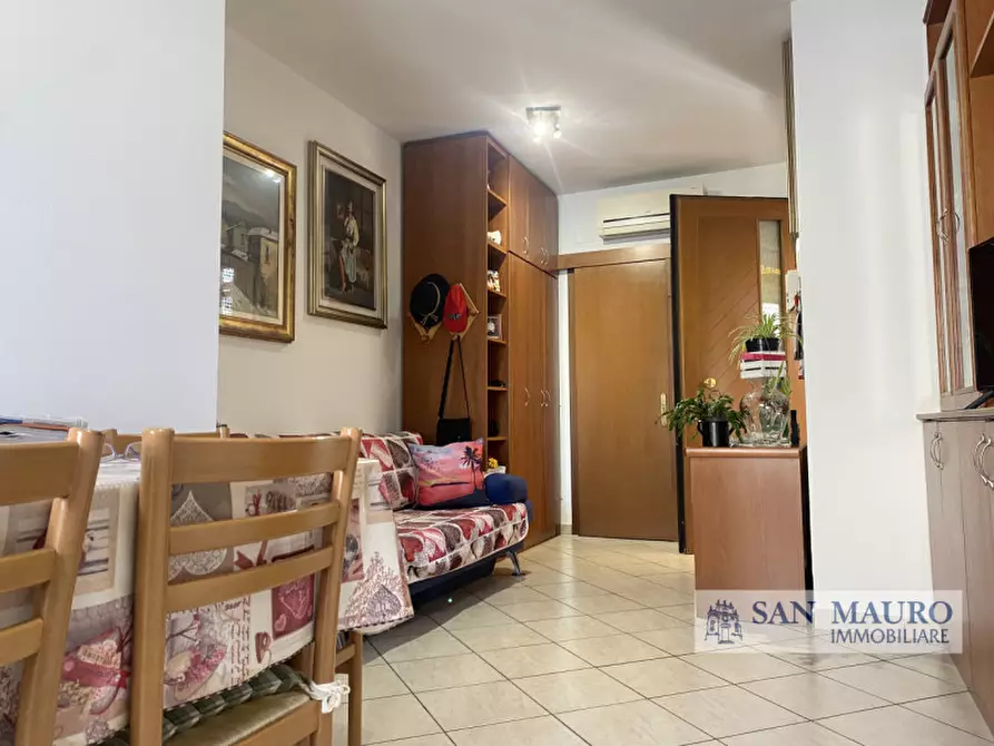 Immagine 2 di Appartamento in vendita  in via Don Marcello Bonente a Castegnero