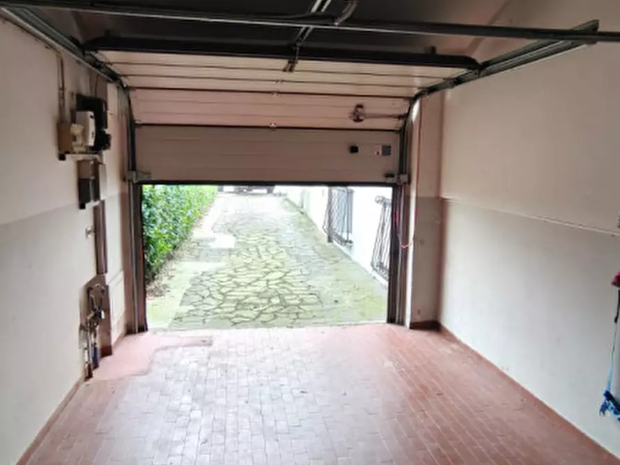 Immagine 16 di Casa bifamiliare in vendita  in Via Fantin a Crocetta Del Montello