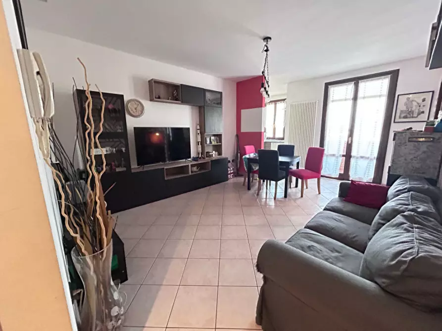 Immagine 1 di Appartamento in vendita  in Via Pietro Mascagni a Sorbolo Mezzani