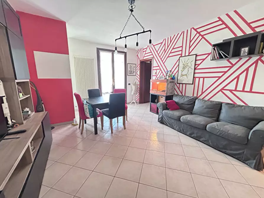 Immagine 2 di Appartamento in vendita  in Via Pietro Mascagni a Sorbolo Mezzani