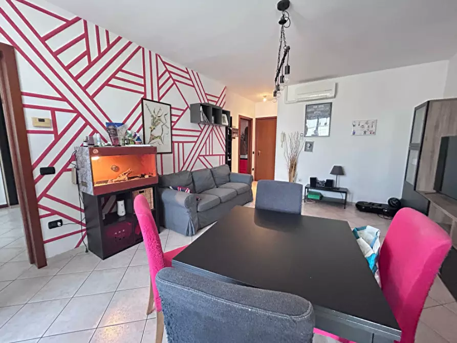 Immagine 3 di Appartamento in vendita  in Via Pietro Mascagni a Sorbolo Mezzani