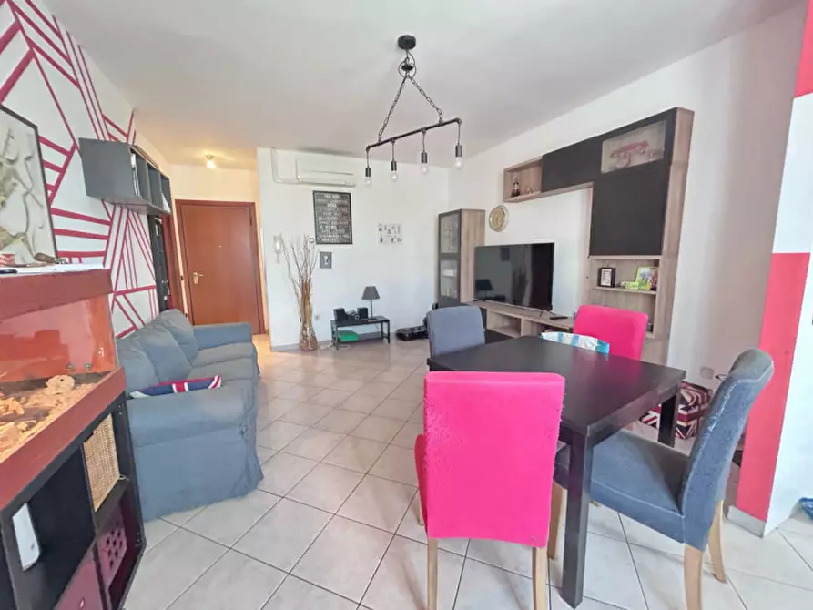 Immagine 4 di Appartamento in vendita  in Via Pietro Mascagni a Sorbolo Mezzani