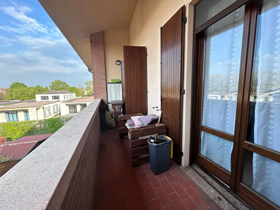 Immagine 5 di Appartamento in vendita  in Via Pietro Mascagni a Sorbolo Mezzani