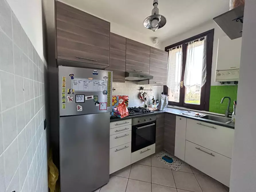 Immagine 6 di Appartamento in vendita  in Via Pietro Mascagni a Sorbolo Mezzani