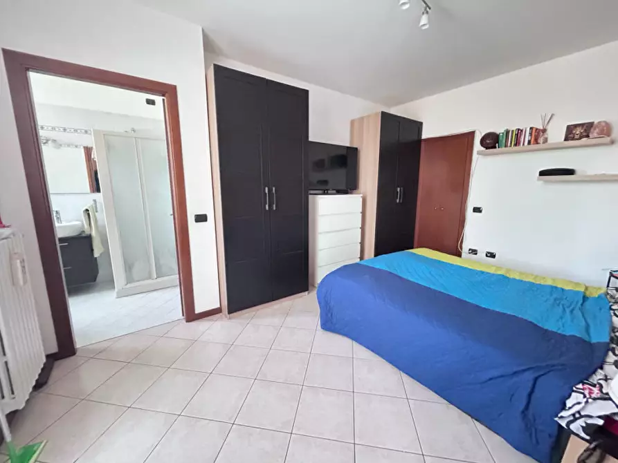 Immagine 7 di Appartamento in vendita  in Via Pietro Mascagni a Sorbolo Mezzani