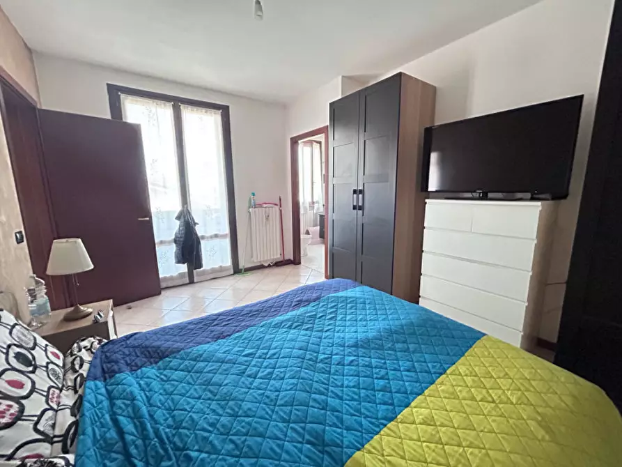 Immagine 8 di Appartamento in vendita  in Via Pietro Mascagni a Sorbolo Mezzani