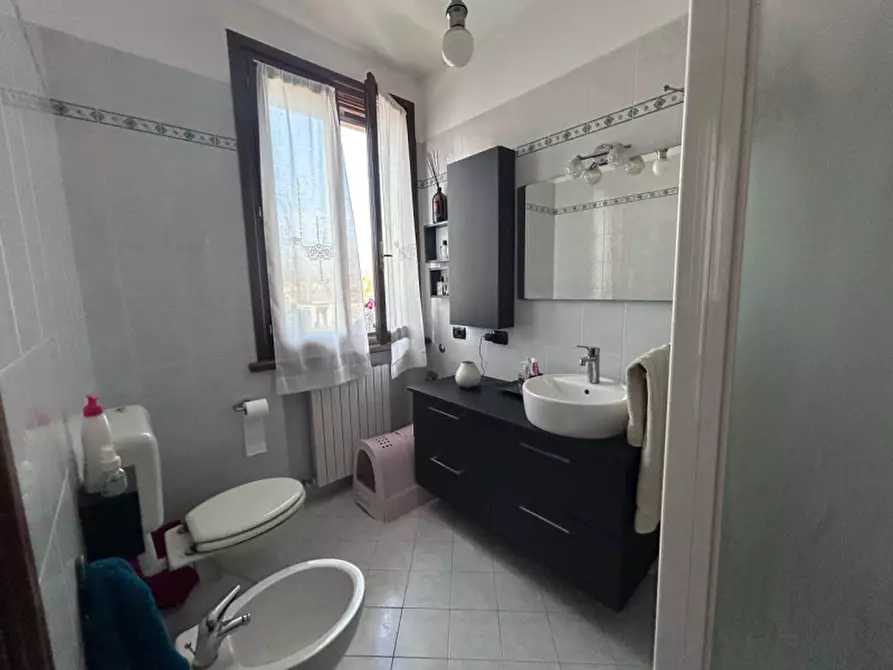 Immagine 9 di Appartamento in vendita  in Via Pietro Mascagni a Sorbolo Mezzani