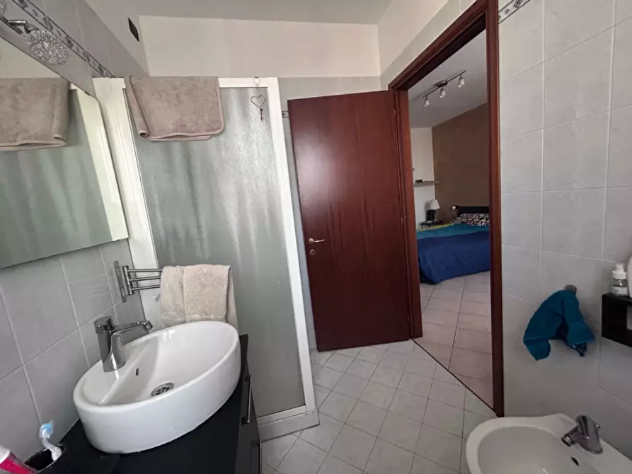 Immagine 10 di Appartamento in vendita  in Via Pietro Mascagni a Sorbolo Mezzani