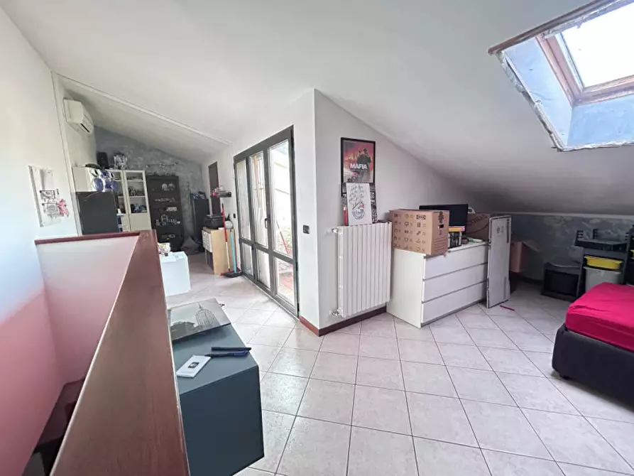 Immagine 11 di Appartamento in vendita  in Via Pietro Mascagni a Sorbolo Mezzani