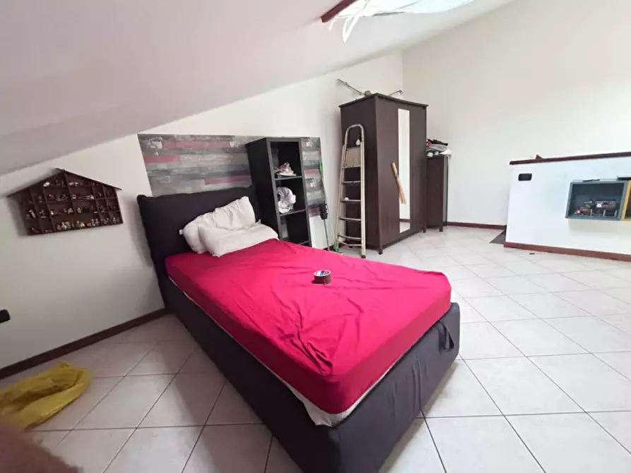 Immagine 12 di Appartamento in vendita  in Via Pietro Mascagni a Sorbolo Mezzani