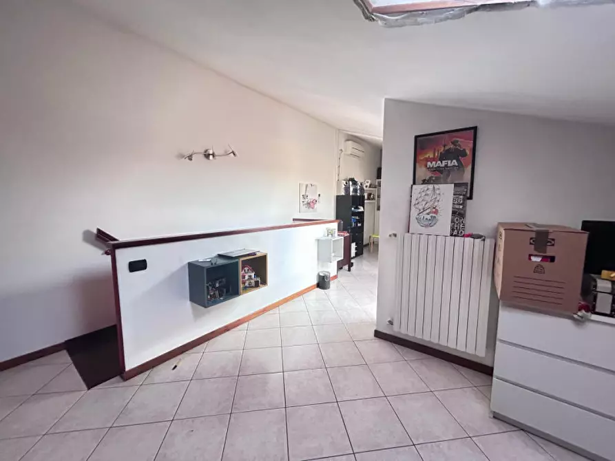 Immagine 13 di Appartamento in vendita  in Via Pietro Mascagni a Sorbolo Mezzani