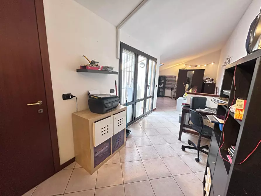 Immagine 14 di Appartamento in vendita  in Via Pietro Mascagni a Sorbolo Mezzani