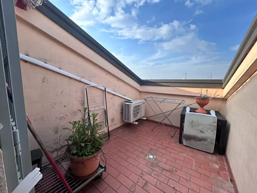 Immagine 15 di Appartamento in vendita  in Via Pietro Mascagni a Sorbolo Mezzani