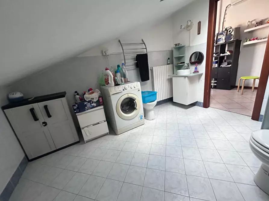 Immagine 16 di Appartamento in vendita  in Via Pietro Mascagni a Sorbolo Mezzani