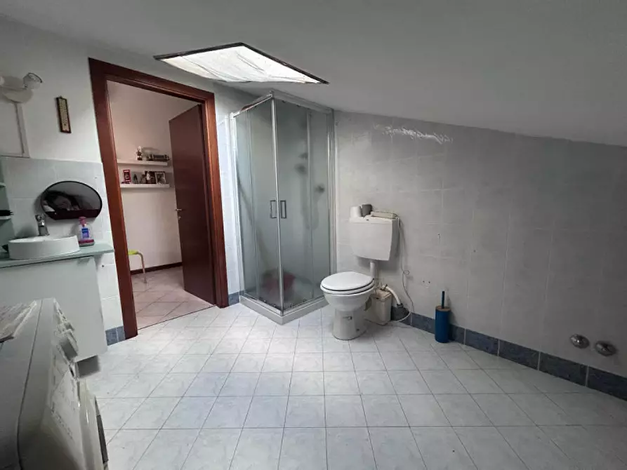 Immagine 17 di Appartamento in vendita  in Via Pietro Mascagni a Sorbolo Mezzani