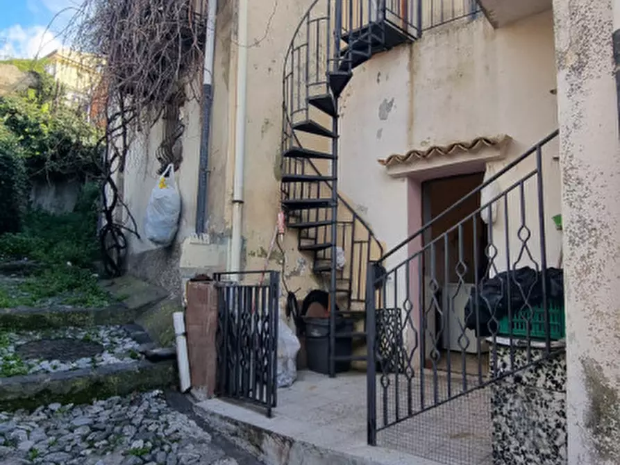 Immagine 2 di Casa indipendente in vendita  in VIA GESU' E MARIA,N°17 a Castroreale