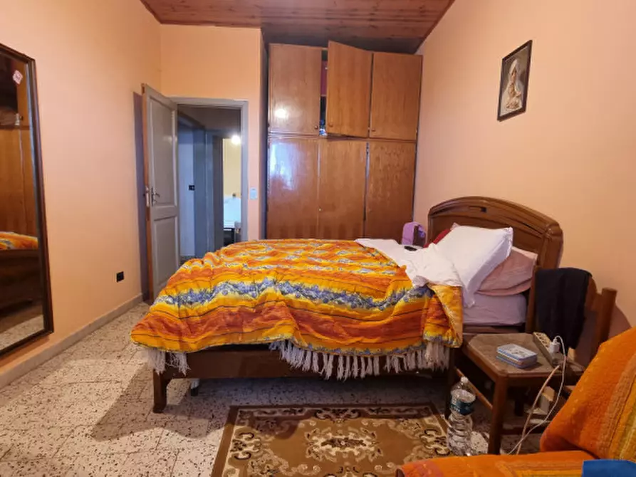 Immagine 3 di Casa indipendente in vendita  in VIA GESU' E MARIA,N°17 a Castroreale