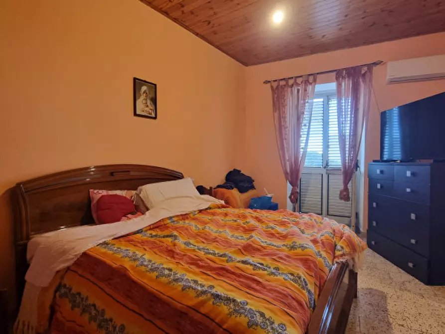 Immagine 4 di Casa indipendente in vendita  in VIA GESU' E MARIA,N°17 a Castroreale