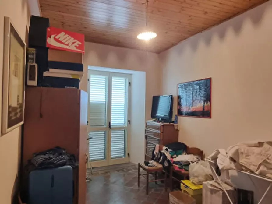 Immagine 5 di Casa indipendente in vendita  in VIA GESU' E MARIA,N°17 a Castroreale