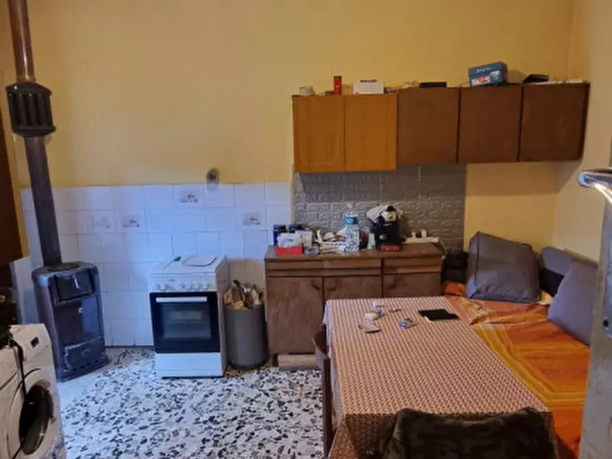 Immagine 6 di Casa indipendente in vendita  in VIA GESU' E MARIA,N°17 a Castroreale