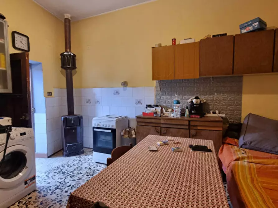Immagine 7 di Casa indipendente in vendita  in VIA GESU' E MARIA,N°17 a Castroreale