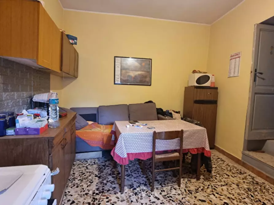 Immagine 8 di Casa indipendente in vendita  in VIA GESU' E MARIA,N°17 a Castroreale